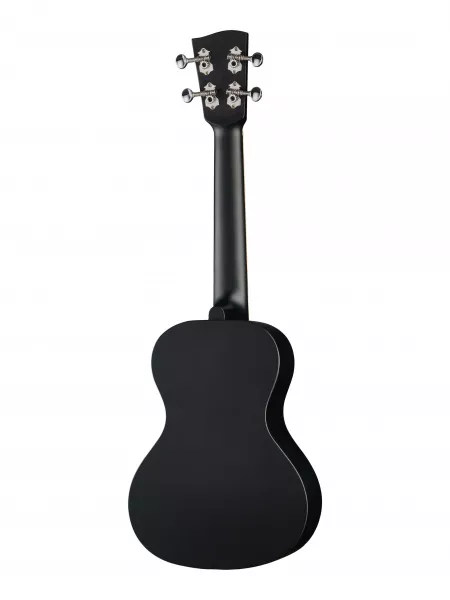 Укулеле концертный, чёрный, Poni, UKL-BL  рис.2 