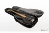 BM1033 Bass PRO Чехол для бас-гитары, серый, BAG&music