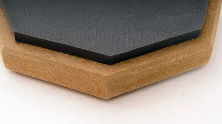 FLT-PP-G6 Тренировочный пэд, Fleet