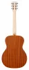 M15S-GG Steel String Series Green Globe Акустическая гитара, ель, Kremona