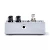 MXR Bass Overdrive Педаль эффектов, басовая, Dunlop, M89