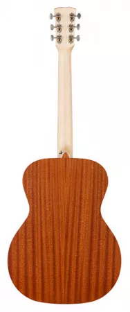 M15S-GG Steel String Series Green Globe Акустическая гитара, ель, Kremona