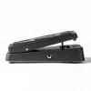 Geezer Butler Bass Cry Baby Wah Педаль эффектов басовая, Dunlop, GZR95
