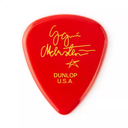 Yngwie Malmsteen Медиаторы 24 шт, Dunlop, YJMR02RD