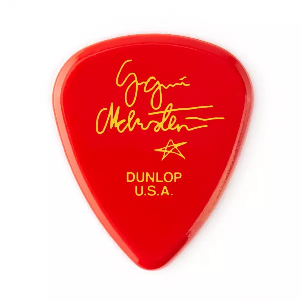 Yngwie Malmsteen Медиаторы 24 шт, Dunlop, YJMR02RD  рис.2 