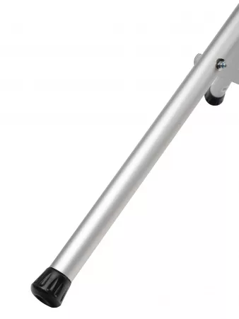 Стойка алюминиевая для акустической системы 1-1,8м, 50кг, Soundking, DB009W