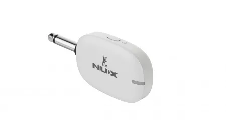 Духовой синтезатор, белый, Nux, NES-1-WH