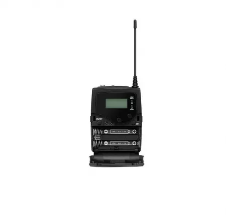 EW 300 G4-BASE SK-RC-AW+ Беспроводная система, приемник и передатчик, 470-558 МГц, Sennheiser, 508403