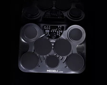 DD305 Цифровой барабан, Medeli