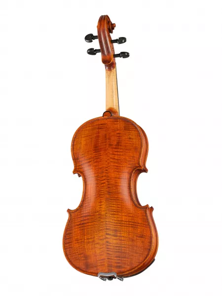 Master Gliga extra Ash Скрипка 4/4, Gliga, M-V044-OH  рис.2 