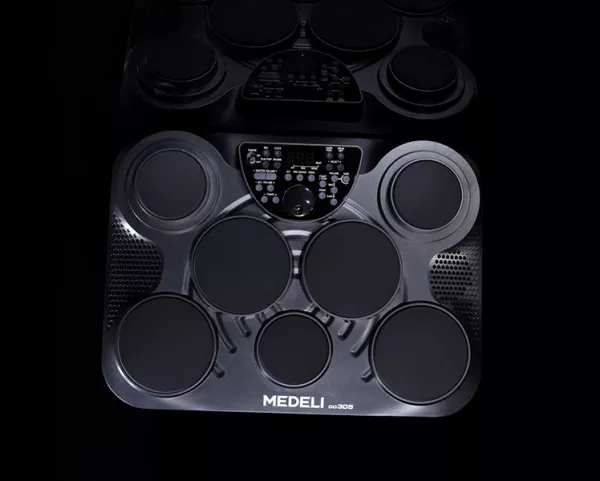 DD305 Цифровой барабан, Medeli