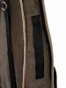 Чехол утепленный для классической гитары 4/4, коричневый, Lutner, MLCG-33