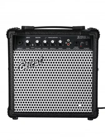 Гитарный комбоусилитель, Belcat, S15G-Belcat