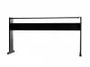 Стойка для цифрового пианино Casio CDP-S100, CDP-S350, PX-S1000, черная, Lutner, MLut-C-146B