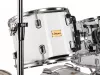 Том барабан 10" x 8", белый, LDrums, 5001011-108