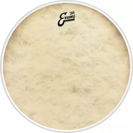 BD22GB4CT EQ4 Calftone Пластик для бас-барабана 22