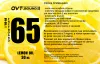 Лимонное масло для гитары, 30мл, OVTSound, OV-OIL-1