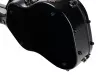 Футляр для акустической гитары, стекловолокно, Guider, FWC-600-BK