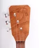 F202-N Балалайка прима, 3-струнная, 3-й категории,Форест-М