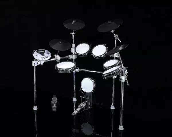 DD518DX Цифровая ударная установка, Medeli