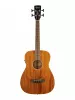 Acoustic Bass Series Электро-акустическая бас-гитара, Cort, AB590MF-OP