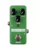 Overdrive Mini Педаль эффектов, Kokko, FOD3