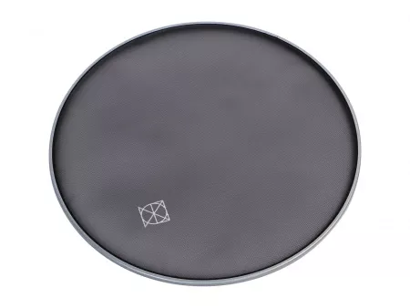 Пластик для барабана 12", Dixon, PHT112MSBK-DIX1