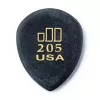 JD Jazztones Медиаторы, 6шт, острый кончик, Dunlop, 477P205