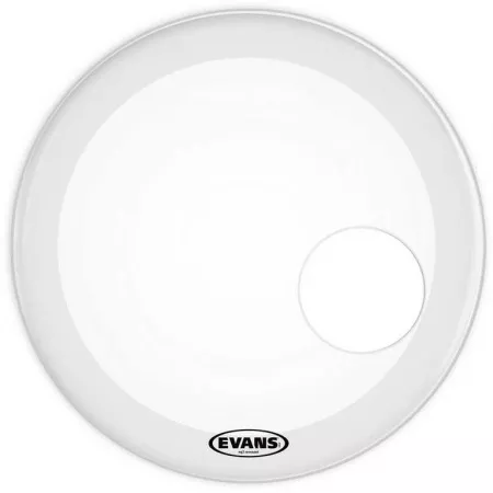 BD24RSW EQ3 Пластик для бас барабана на 24