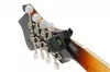 PW-CT-12 NS Mini Headstock Тюнер на прищепке, Planet Waves