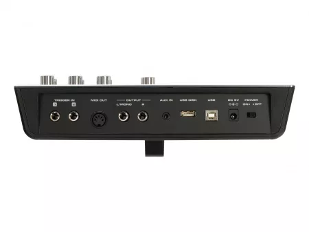 Модуль управления установки DM-8, Nux, 09000-08000-10000