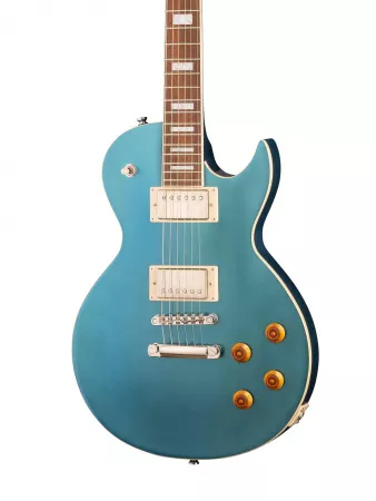 Classic Rock Электрогитара, синяя, Cort, CR200-FBL
