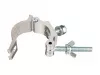 Струбцина крепежная, 38-52мм, М10, LFocus, MINI-223P130-DM10FN