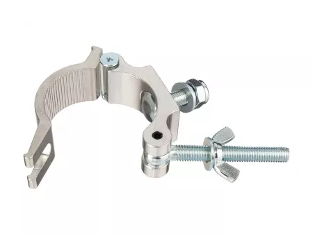Струбцина крепежная, 38-52мм, М10, LFocus, MINI-223P130-DM10FN