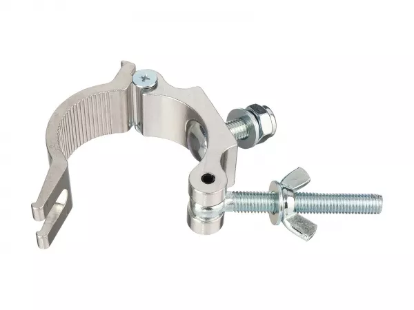 Струбцина крепежная, 38-52мм, М10, LFocus, MINI-223P130-DM10FN  рис.2 