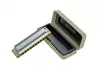 M189693 Marine Band Classic C-major Губная Гармошка Hohner