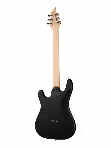 KX Series Электрогитара, коричневый санберст, Cort, KX300-OPRB  рис.2 