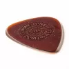 Primetone Медиаторы, 12шт, толщина 1,0мм, с насечкой, стандартные, Dunlop, 510R1.0