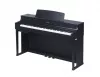 Цифровое пианино, черное, Medeli, UP405E-PVC-BLACK
