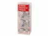 Колки для гитары 3+3, локовые, хром, Gotoh, SG381-HAPM-07-C-L3+R3