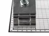 Струбцина крепежная, 38-51мм, М10, LFocus, 223P150-DM10YN