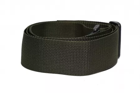 Ремень для гитары, нейлоновый, хаки, Mamba straps, MB5011-164