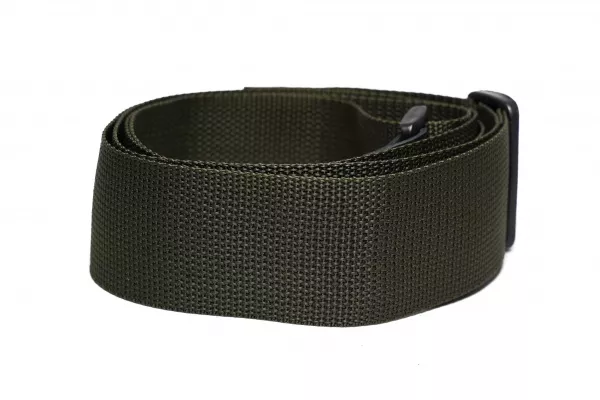 Ремень для гитары, нейлоновый, хаки, Mamba straps, MB5011-164  рис.2 