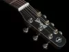 S6 Classic Black A/E Электро-акустическая гитара, черная, Seagull, 048595
