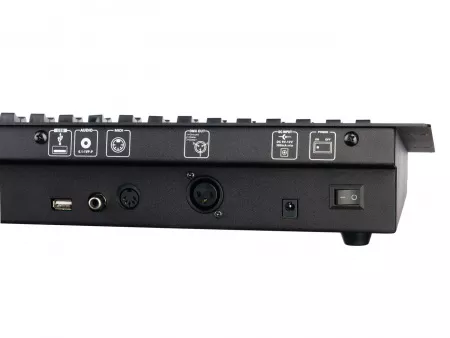 DMX Контроллер, LAudio, PRO-512