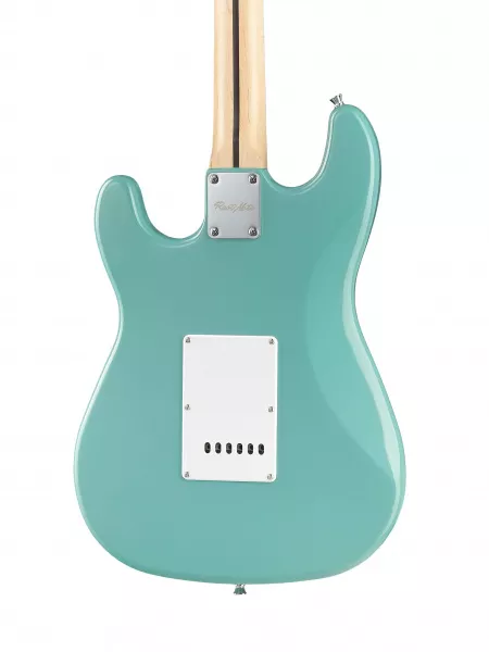 Электрогитара, бирюзовая, RN, ST201-TTE  рис.2 