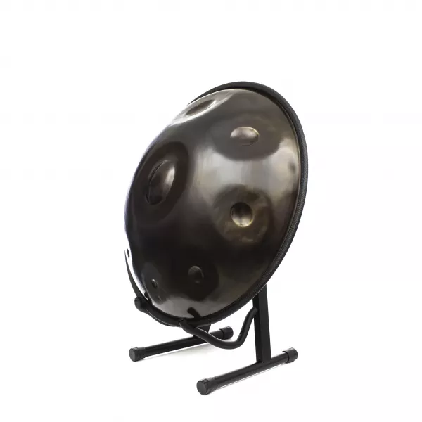 +case Hanguver Хендпан, Handpan Overtone, OHP-BGrST-53-11-Celtic-Dm  рис.2 