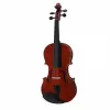 (U141U) Virtuoso Student Скрипка 4/4, с футляром и смычком, Soundsation, VSVI-44