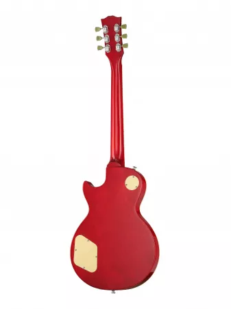 Электрогитара, красная, Foix, FEG/FEG-KG-10-RED
