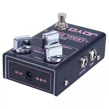 Legal Done Педаль эффектов, Joyo, R-23